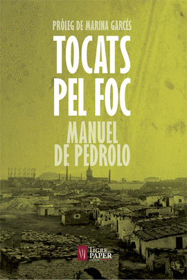 TOCATS PEL FOC