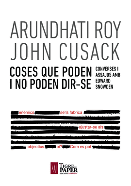 COSES QUE PODEN I NO PODEN DIR-SE