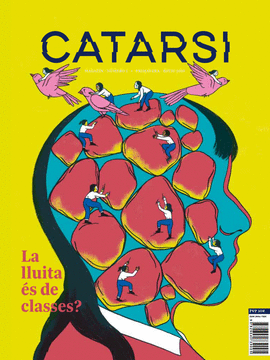 CATARSI MAGAZN 1