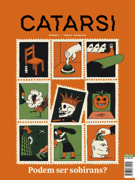 CATARSI MAGAZN 2