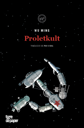 PROLETKULT - CAT