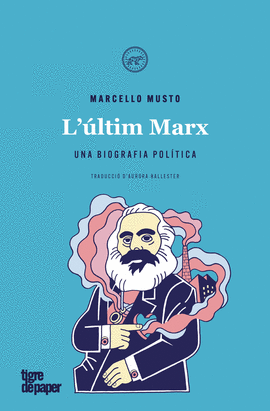 L'LTIM MARX