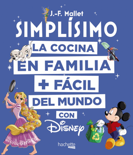 DISNEY SIMPLSIMO