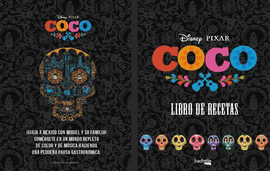 COCO. LIBRO DE RECETAS