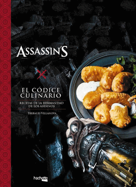 C�DICE CULINARIO ASSASSI