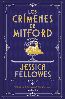 LOS CRMENES DE MITFORD (LOS CRMENES DE MITFORD 1)