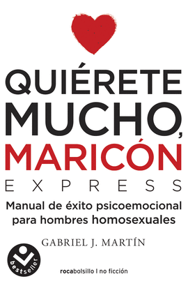 QUIRETE MUCHO, MARICN EXPRESS