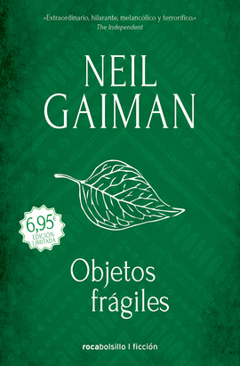 OBJETOS FRGILES (LIMITED)