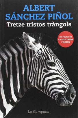 TRETZE TRISTOS TR�NGOLS