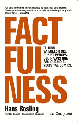 FACTFULNESS (EDICI EN CATAL)