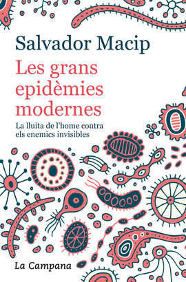 GRANS EPIDEMIES MODERNES EDICIO ACTUALITZADA,LES