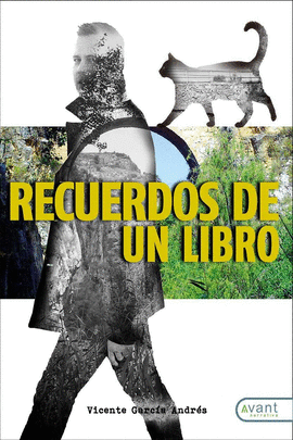 RECUERDOS DE UN LIBRO