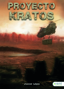 PROYECTO KRATOS