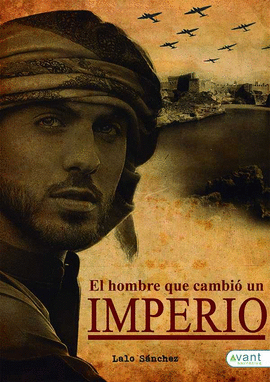 EL HOMBRE QUE CAMBI� UN IMPERIO