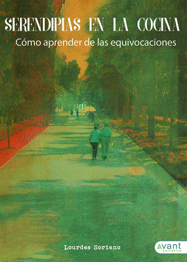 SERENDIPIAS EN LA COCINA