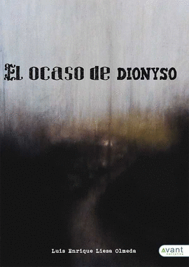 EL OCASO DE DIONYSO