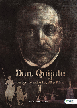 DON QUIJOTE