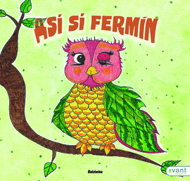 AS�, S�, FERM�N