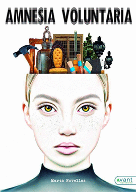 AMNESIA VOLUNTARIA