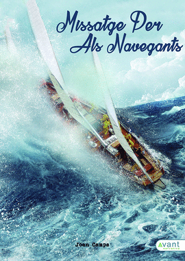 MISSATGE PER ALS NAVEGANTS