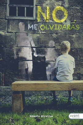 NO ME OLVIDAR�S