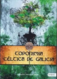 TOPONIMIA CLTICA DE GALICIA