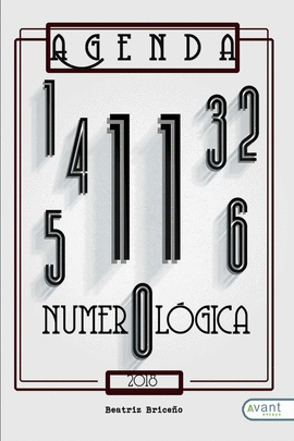 NUMEROLOG�A 2018