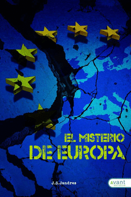 EL MISTERIO DE EUROPA