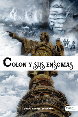 COLN Y SUS ENIGMAS