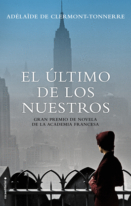 EL �LTIMO DE LOS NUESTROS