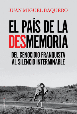 EL PAS DE LA DESMEMORIA