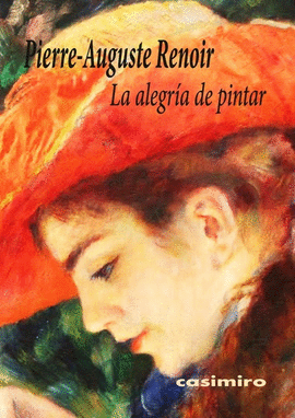 LA ALEGR�A DE PINTAR