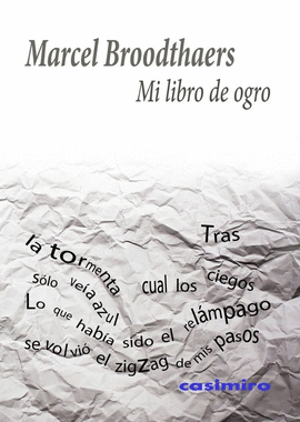 MI LIBRO DE OGRO