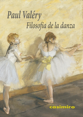 FILOSOF�A DE LA DANZA 2�ED