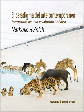 EL PARADIGMA DEL ARTE CONTEMPOR�NEO