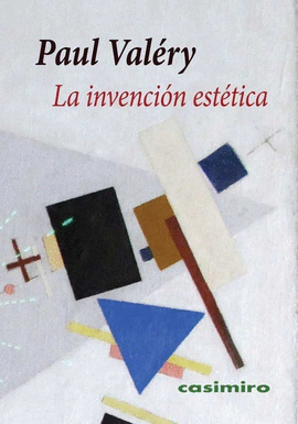 LA INVENCI�N EST�TICA
