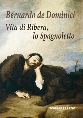 VITA DI RIBERA, LO SPAGNOLETTO