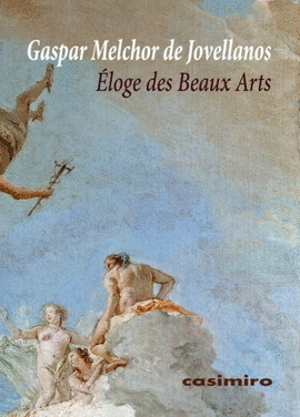 ELOGE DES BEAUX-ARTS