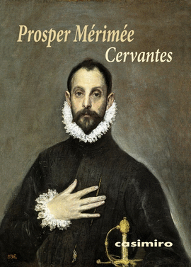 CERVANTES (TEXTO EN FRANCS)