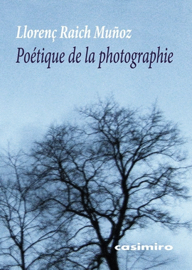 PO�TIQUE DE LA PHOTOGRAPHIE