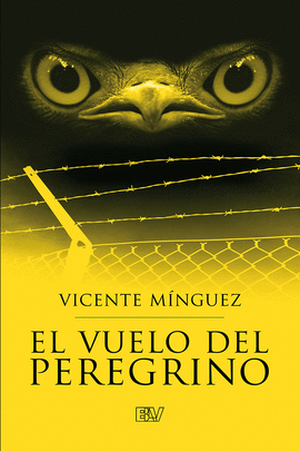 EL VUELO DEL PEREGRINO