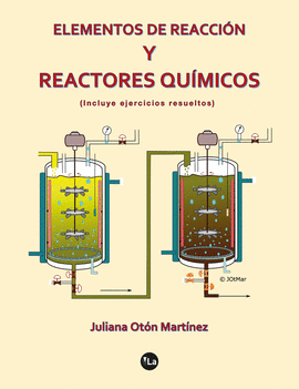 ELEMENTOS DE REACCIN Y REACTORES QUMICOS