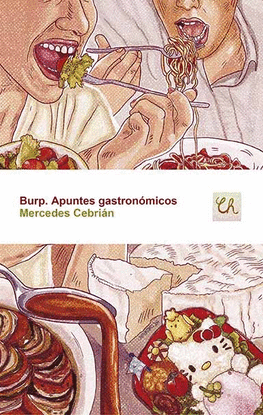 BURP. APUNTES GASTRONMICOS
