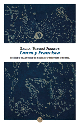 LAURA Y FRANCISCA