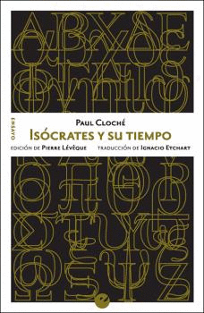 IS�CRATES Y SU TIEMPO