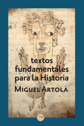 TEXTOS FUNDAMENTALES PARA LA HISTORIA