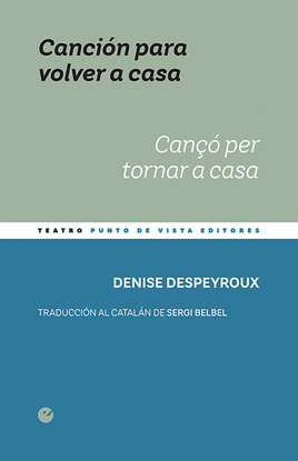 CANCI�N PARA VOLVER A CASA / CAN�� PER TORNAR A CASA