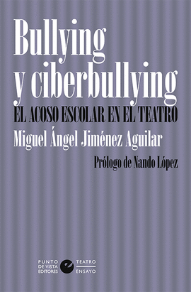 BULLYING Y CIBERBULLYING