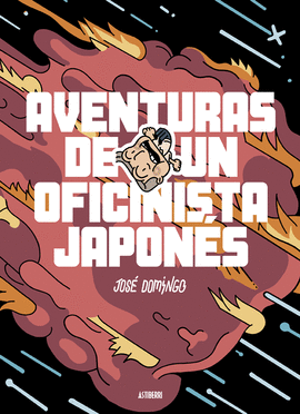 AVENTURAS DE UN OFICINISTA JAPON�S