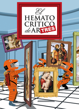 EL HEMATOCRTICO DE ARTRES